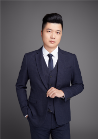 周煒博老師 - 企業培訓師