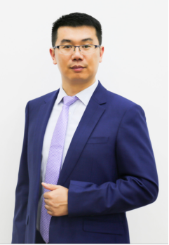 許辰老師 - 企業培訓師