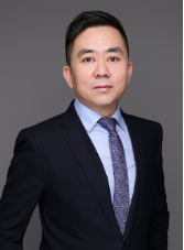 趙全柱老師 - 企業培訓師