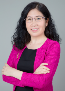 胡文霞老師 - 企業培訓師