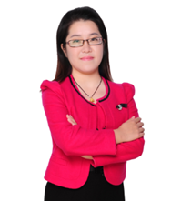 李華老師 - 企業(yè)培訓(xùn)師