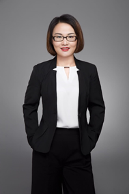 焦雪麗老師 - 企業(yè)培訓(xùn)師