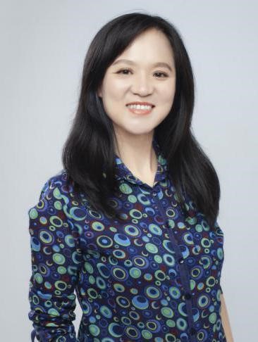 秦文嬌老師 - 企業(yè)培訓(xùn)師