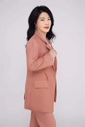 吳迎春老師 - 企業培訓師