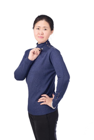 張艷-企業(yè)培訓(xùn)師