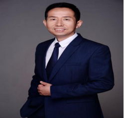 王志強(qiáng)老師 - 企業(yè)培訓(xùn)師