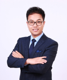 靳大衛(wèi)老師 - 企業(yè)培訓(xùn)師