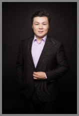 趙孟季老師 - 企業培訓師