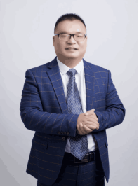 高思祿老師 - 企業培訓師