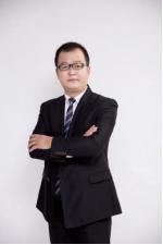 段昕宏老師 - 企業培訓師