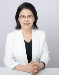 羅文娟老師 - 企業(yè)培訓師