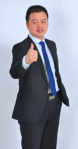 趙斌老師 - 企業(yè)培訓師