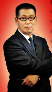 夏國維老師 - 企業培訓師