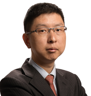 元常富老師 - 企業培訓師