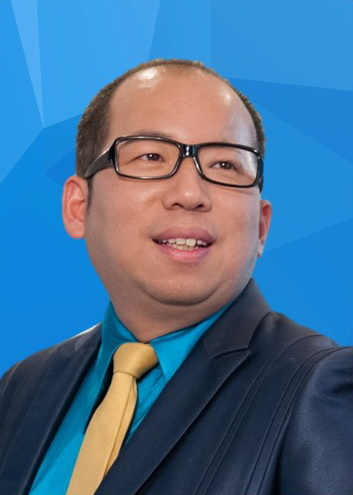 吳天福老師 - 企業(yè)培訓(xùn)師