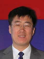 錢宏峰老師 - 企業培訓師