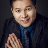 李忠陽老師 - 企業培訓師