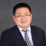 何偉老師 - 企業(yè)培訓師