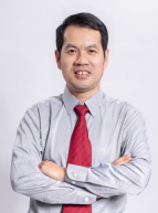 鄒國華老師 - 企業培訓師