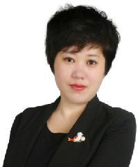 趙語桐老師 - 企業培訓師