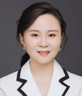 俞丹老師 - 企業培訓師