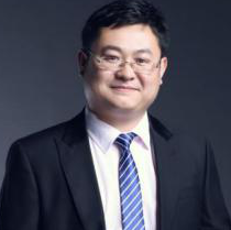 戚銳老師 - 企業培訓師