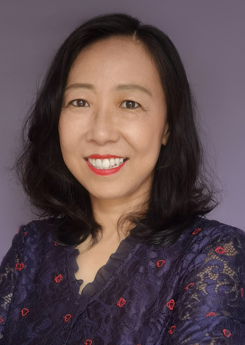 胡碧燕老師 - 企業(yè)培訓(xùn)師