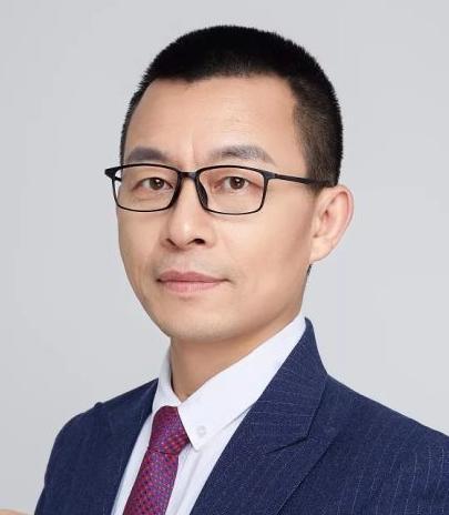 趙志強老師 - 企業培訓師