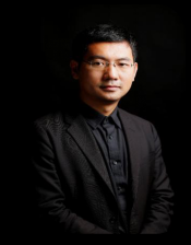 周海博老師 - 企業培訓師