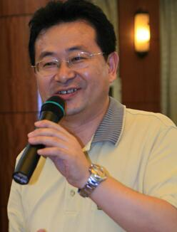 馬維國老師 - 企業培訓師