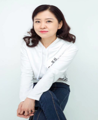 楊艷梅老師 - 企業(yè)培訓(xùn)師