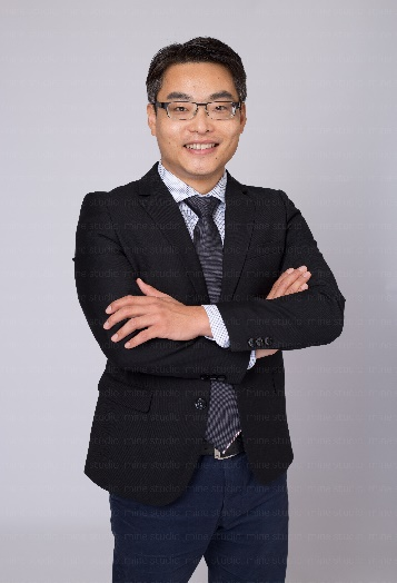 郭宇老師 - 企業(yè)培訓(xùn)師