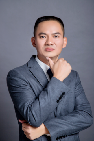 江志超老師 - 企業(yè)培訓師