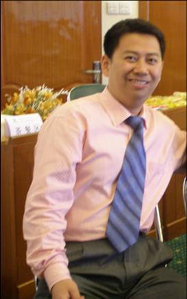 羅偉老師 - 企業(yè)培訓(xùn)師