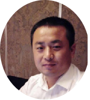 孫增輝老師 - 企業(yè)培訓師