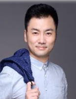 王曉東老師 - 企業培訓師