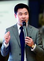 黃宏老師 - 企業(yè)培訓師