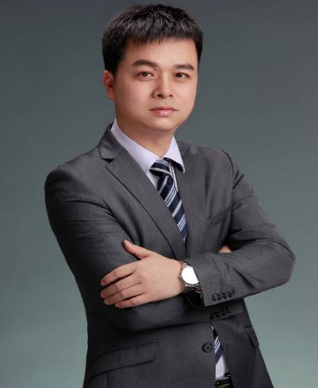 丁俊懿老師 - 企業(yè)培訓(xùn)師