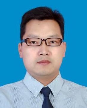 何金山老師 - 企業培訓師