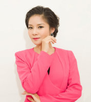 楊靈艷老師 - 企業培訓師