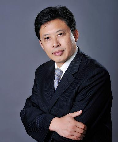 劉寶林老師 - 企業(yè)培訓(xùn)師