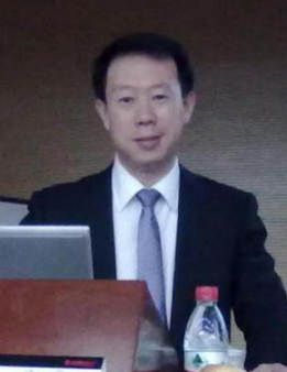 姬濤老師 - 企業培訓師