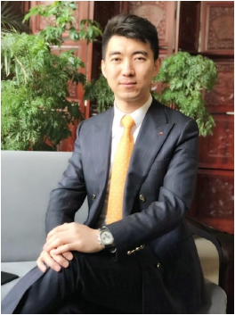 賀俊賢老師 - 企業(yè)培訓師