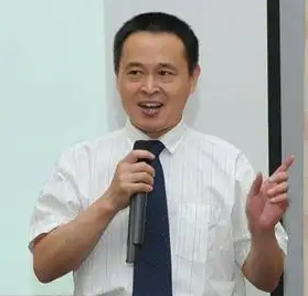 劉先明老師 - 企業培訓師