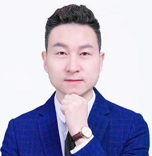 司牧老師 - 企業(yè)培訓(xùn)師