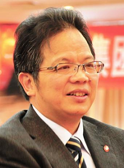 瞿培華老師 - 企業培訓師