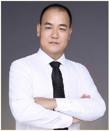 張吶道老師 - 企業培訓師