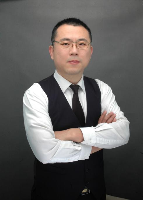 羅文老師 - 企業(yè)培訓(xùn)師