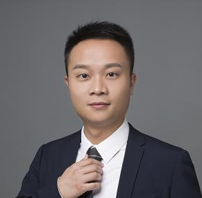 孫海峰老師 - 企業(yè)培訓(xùn)師