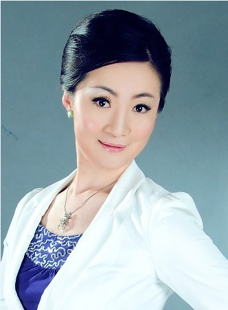 欒秋蔚老師 - 企業培訓師